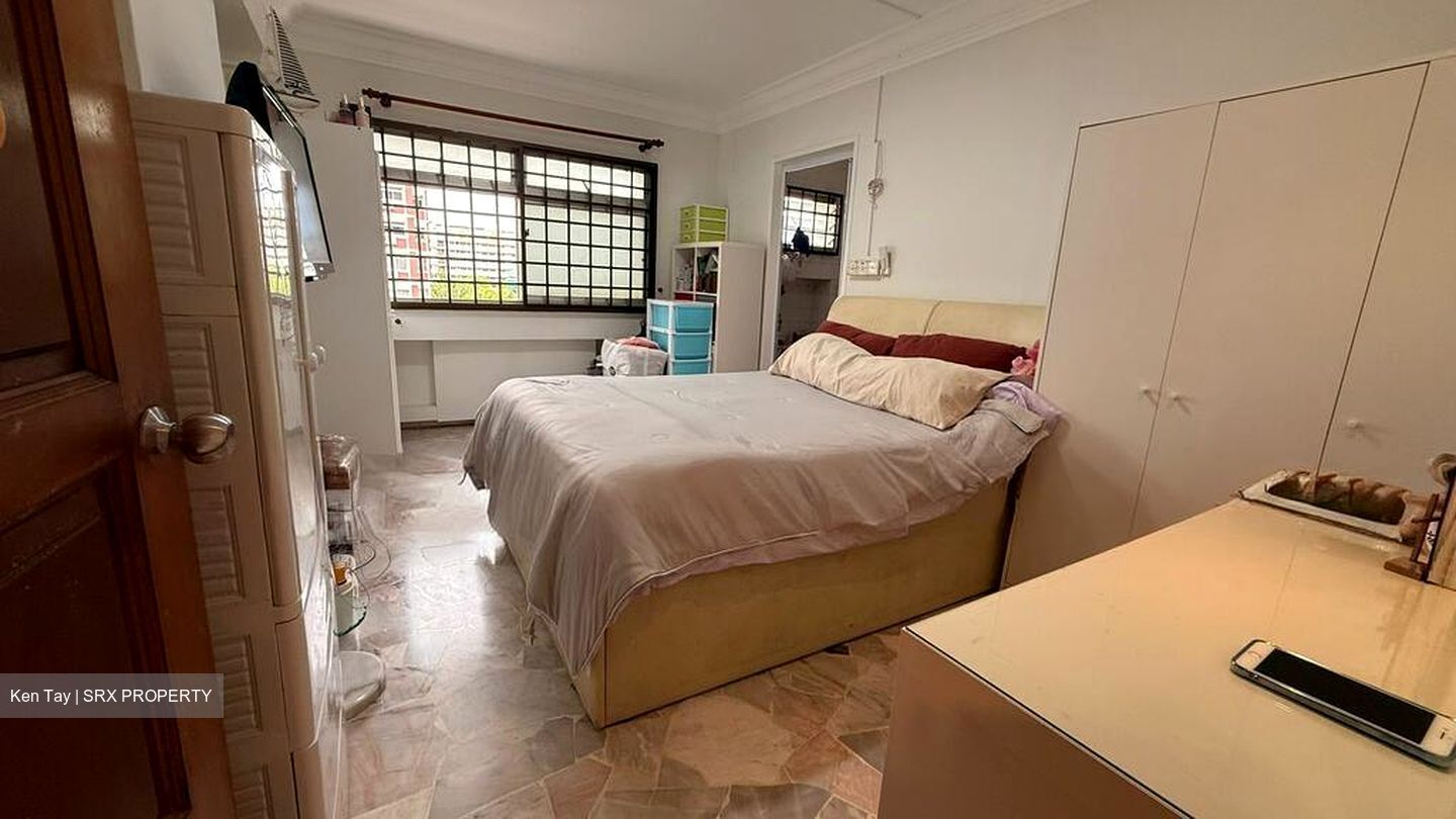 Blk 343 Tampines Street 33 (Tampines), HDB 4 Rooms #525114131